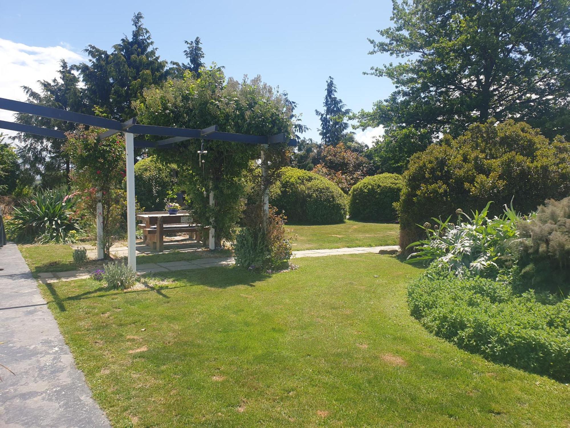 Windhaven Bed & Breakfast Duntroon Kültér fotó